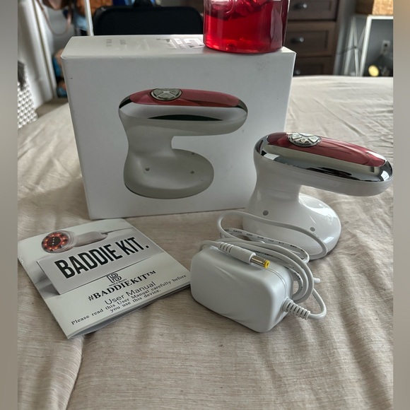 Cavitation body slimmer